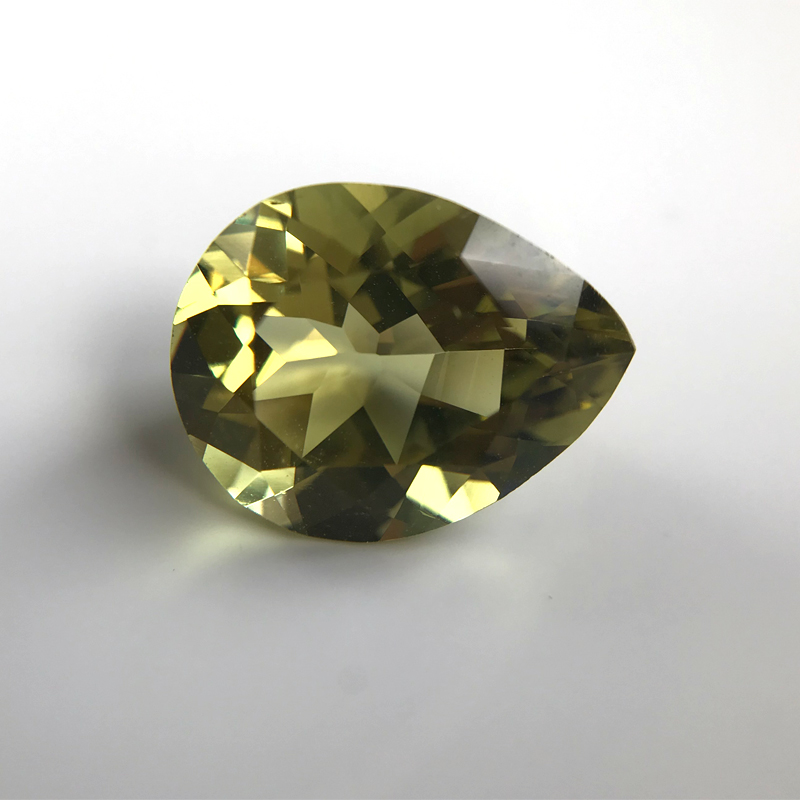 9.62ct ヘリオドール(天然ベリル) 宝石 ルース