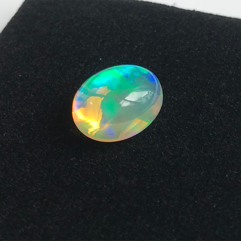 ドリーム（宝石・ルース卸販売） / オパール メキシコ産 5.15ct